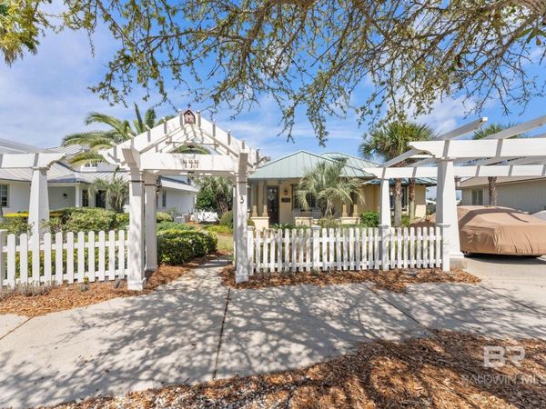 444 Beach Club Trail, Gulf Shores, AL 36542