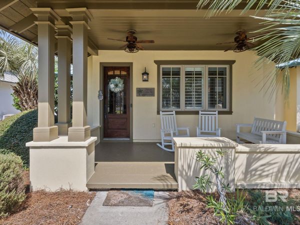 444 Beach Club Trail, Gulf Shores, AL 36542
