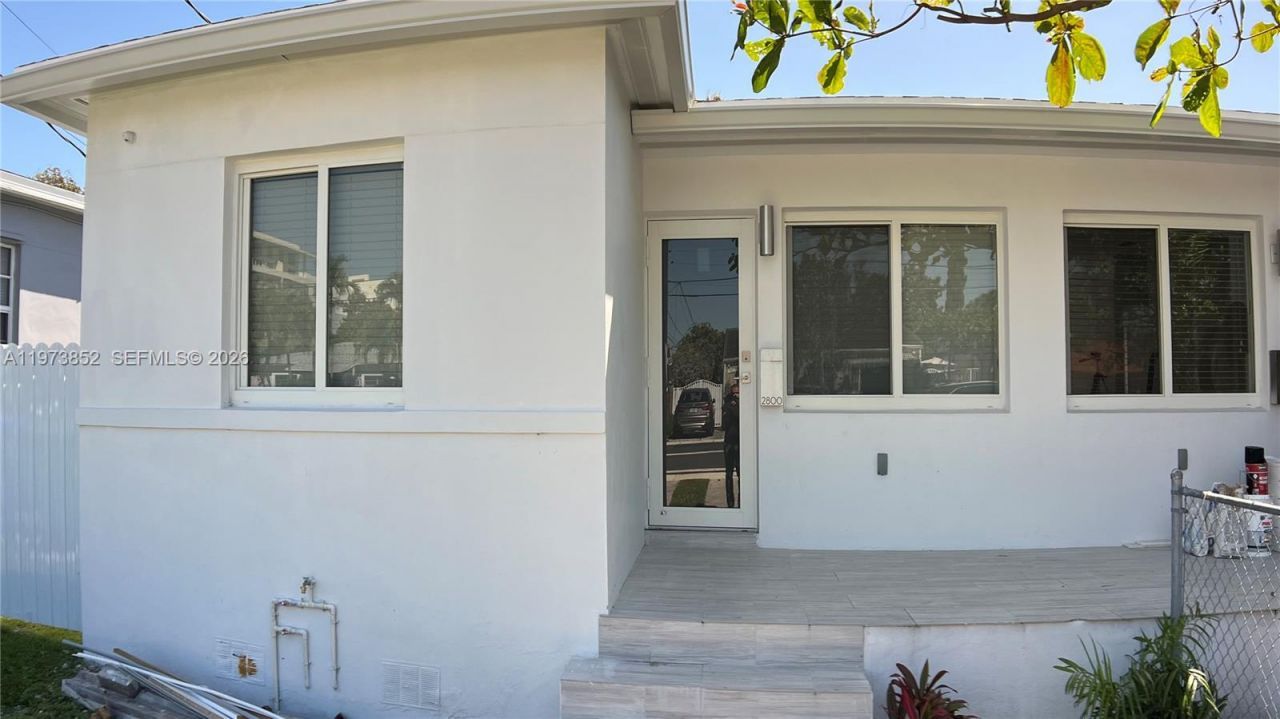 2800 SW 25th St , Unit 1, Miami, FL 33133 Photo