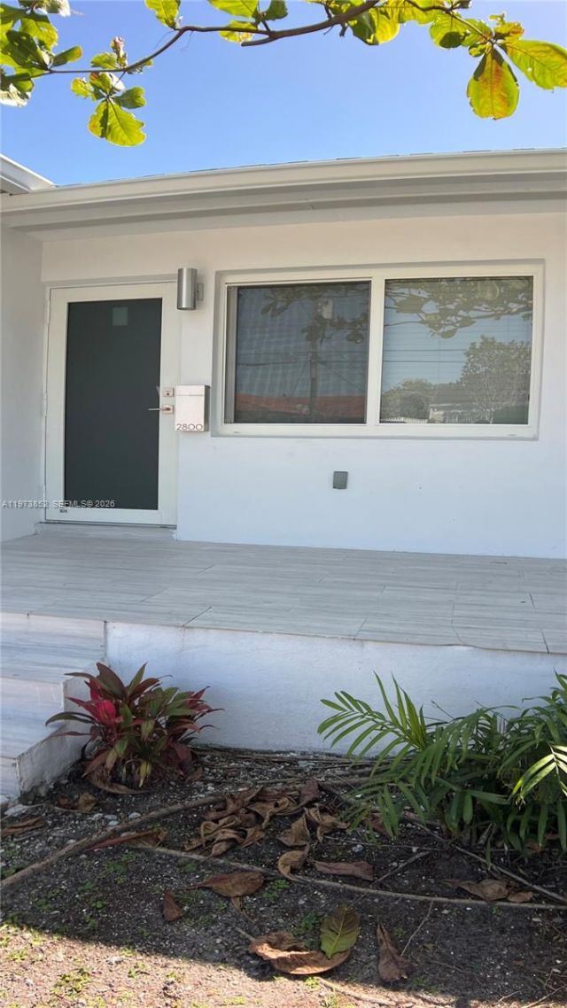 2800 SW 25th St , Unit 1, Miami, FL 33133 Photo