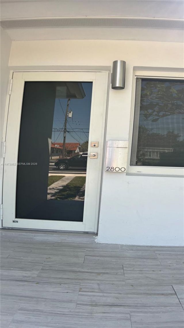 2800 SW 25th St , Unit 1, Miami, FL 33133 Photo