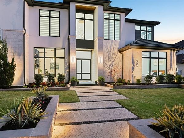 705 Stacy Drive, Southlake, TX 76092