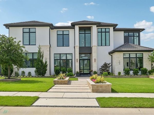 705 Stacy Drive, Southlake, TX 76092