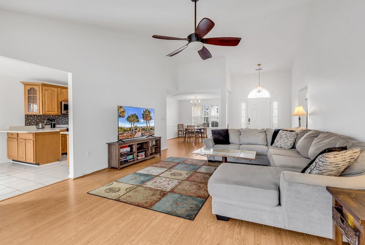 1500 Westferry Crossing Photo 7