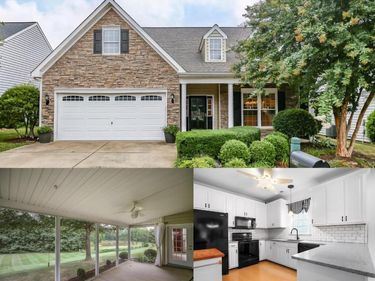 11921 LEGACY WOODS DRIVE, FREDERICKSBURG, VA 22407