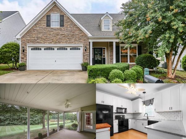 11921 LEGACY WOODS DRIVE , FREDERICKSBURG, VA 22407