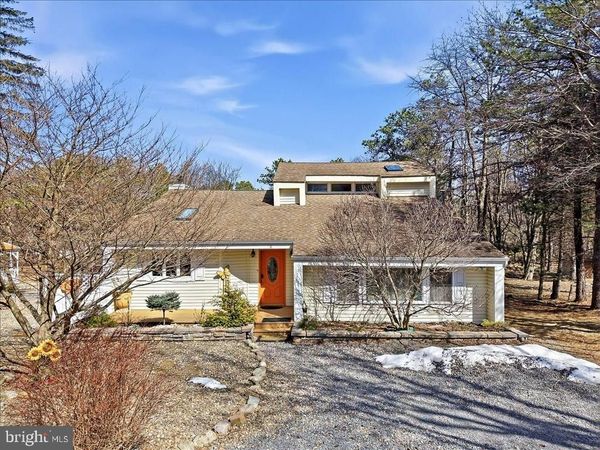 568 S OLD STAGE ROAD , ALBRIGHTSVILLE, PA 18210