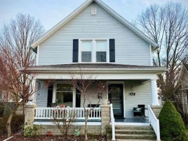 313 2nd Street , Findlay, OH 45840