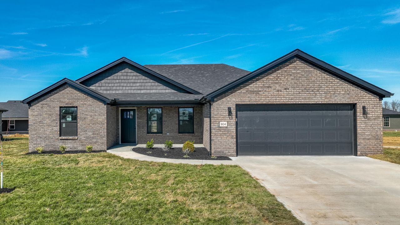 804 Mohawk Drive, Richmond, KY 40475 Main Photo