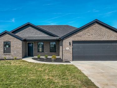 804 Mohawk Drive, Richmond, KY 40475