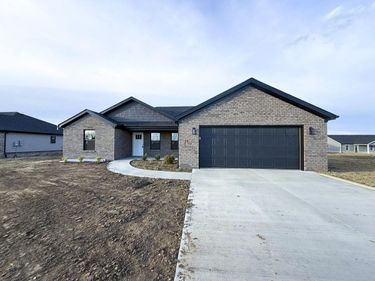 804 Mohawk Drive, Richmond, KY 40475