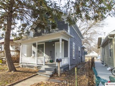 1016 Sumner Street , Lincoln, NE 68502
