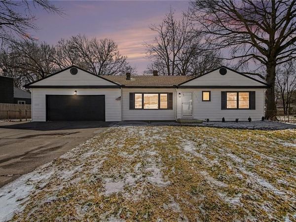 7300 Elm Avenue, Raytown, MO 64133