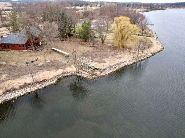19512 Two Rivers Road, Avon, MN 56310