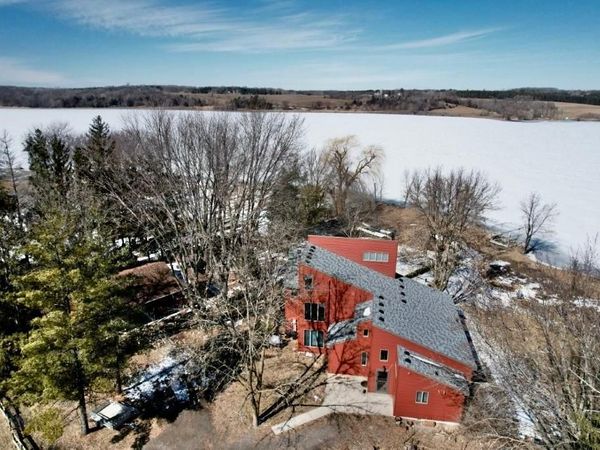 19512 Two Rivers Road, Avon, MN 56310