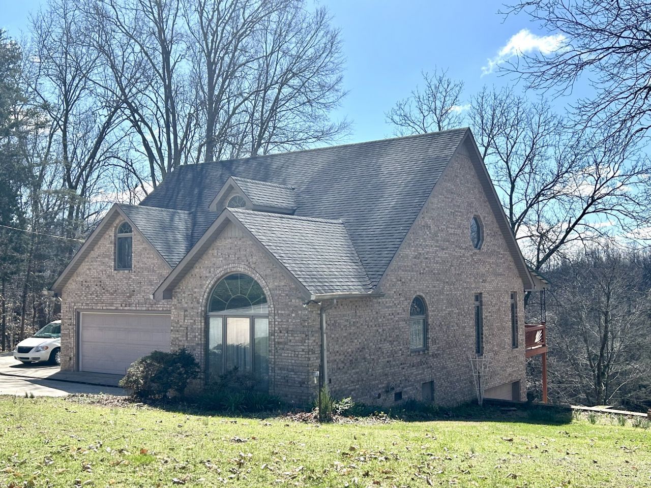 63 Stones Bnd , Lynchburg, TN 37352 Main Photo