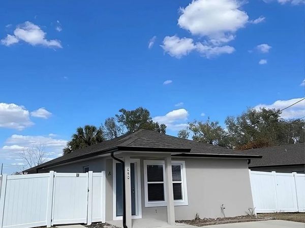 640 E GRAPEFRUIT AVENUE , LAKE ALFRED, FL 33850