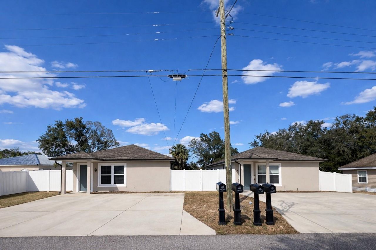 640 E Grapefruit Avenue, Lake Alfred, FL 33850 Photo