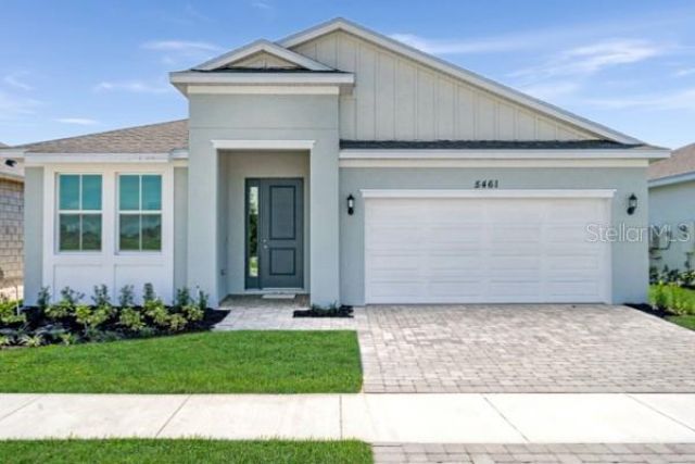 5461 NW Camberly Court, Port Saint Lucie, FL 34987 Main Photo
