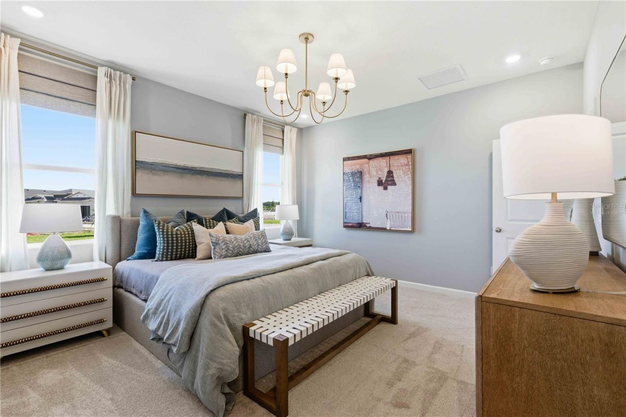 5461 NW Camberly Court, Port Saint Lucie, FL 34987 Photo