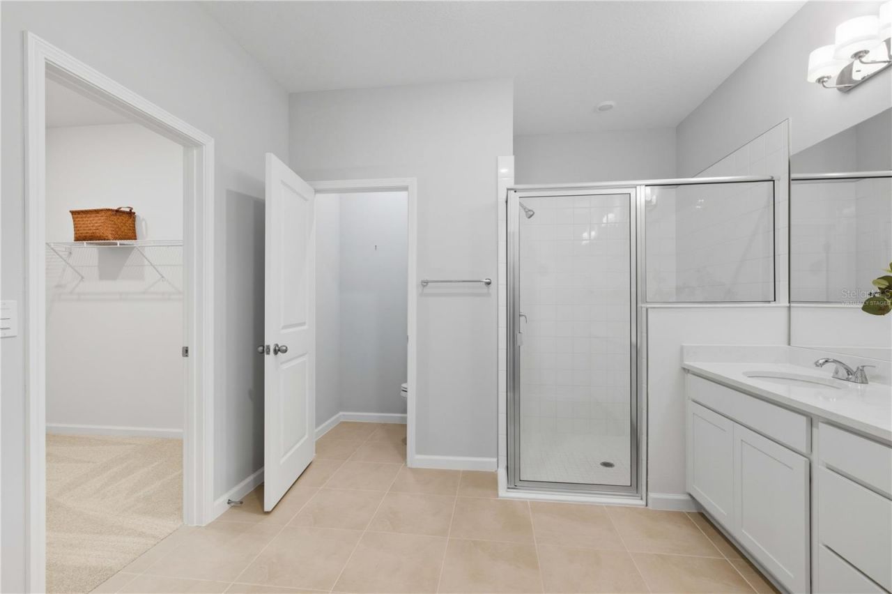 5461 NW Camberly Court, Port Saint Lucie, FL 34987 Photo