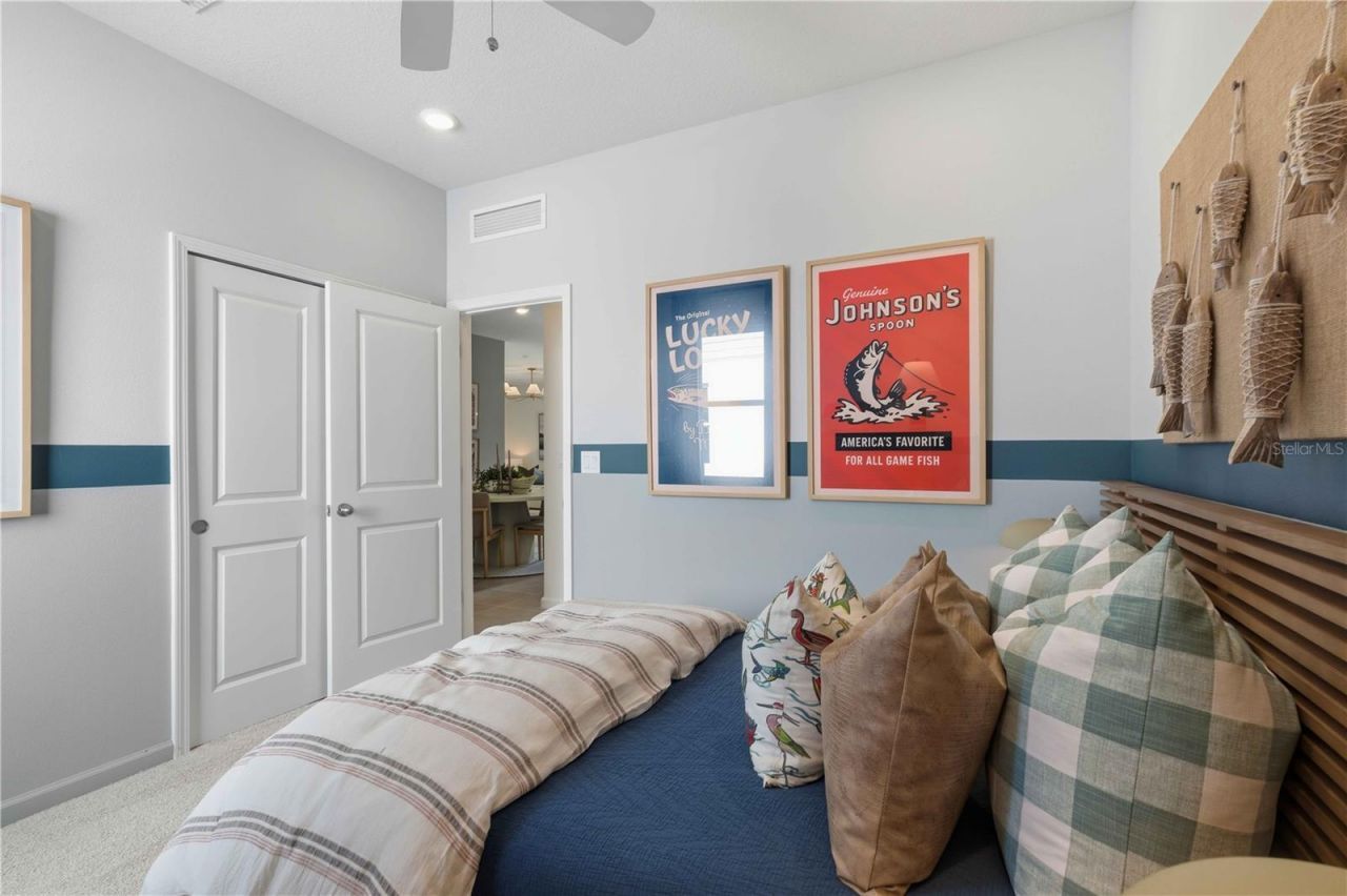 5461 NW Camberly Court, Port Saint Lucie, FL 34987 Photo