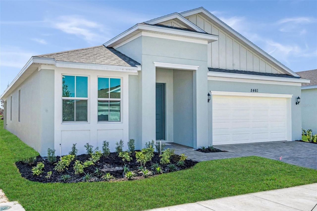 5461 NW Camberly Court, Port Saint Lucie, FL 34987 Photo