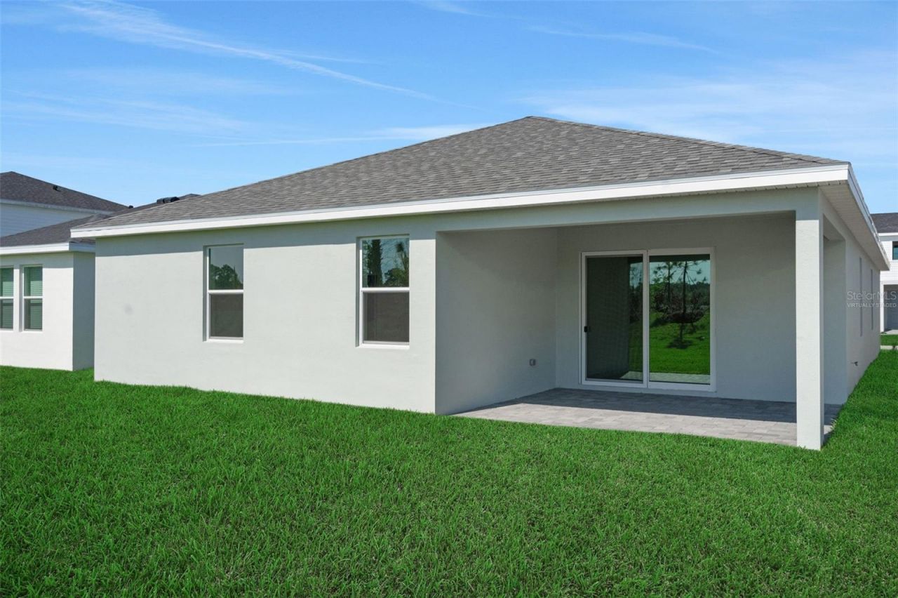 5461 NW Camberly Court, Port Saint Lucie, FL 34987 Photo