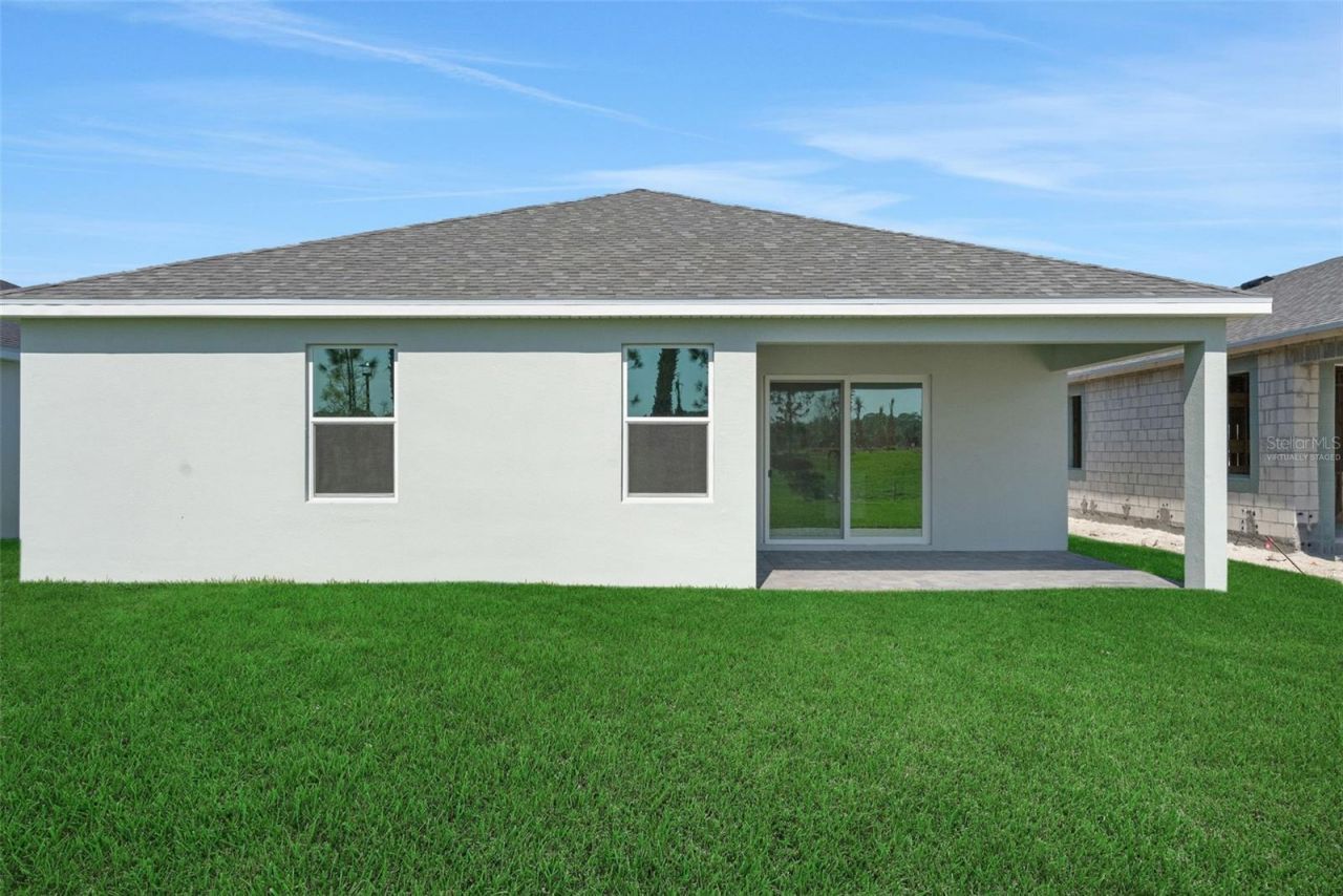 5461 NW Camberly Court, Port Saint Lucie, FL 34987 Photo