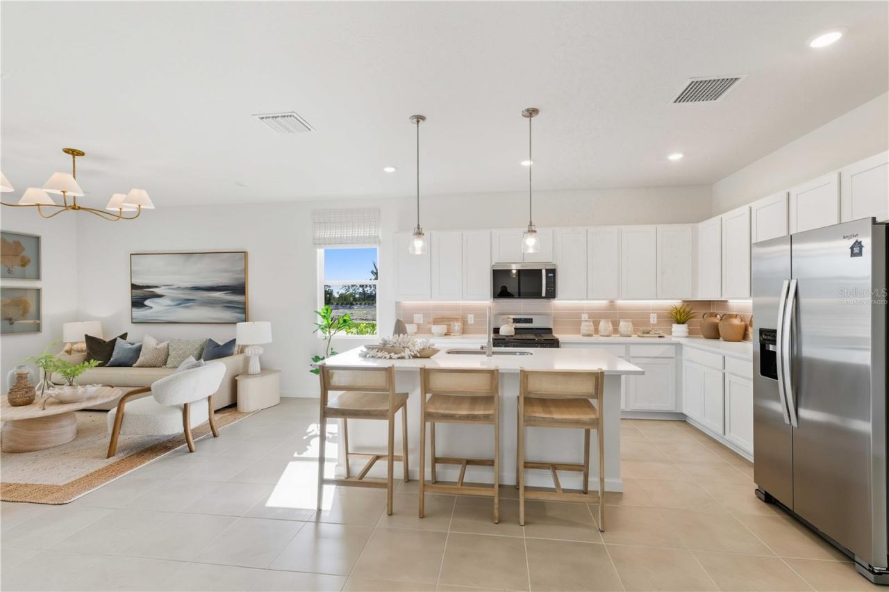 5461 NW Camberly Court, Port Saint Lucie, FL 34987 Photo