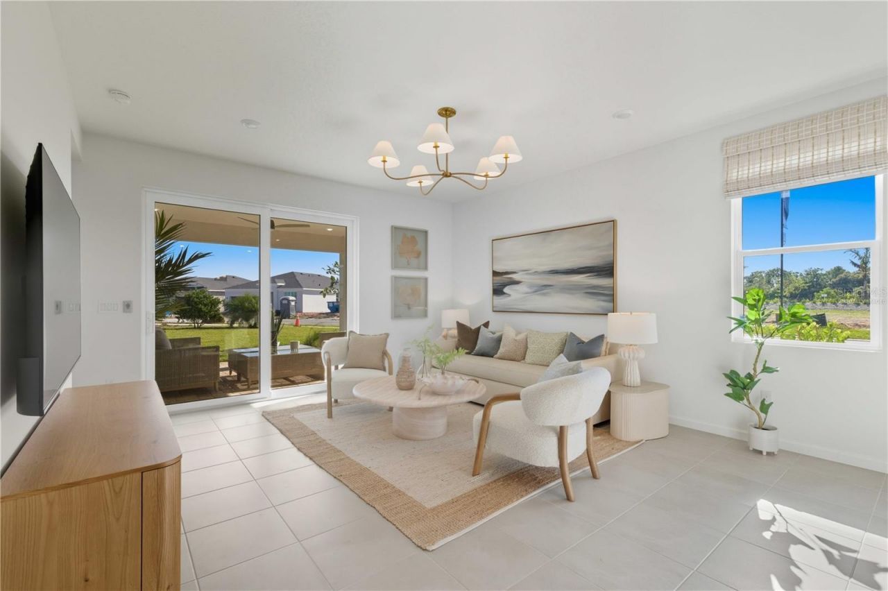 5461 NW Camberly Court, Port Saint Lucie, FL 34987 Photo