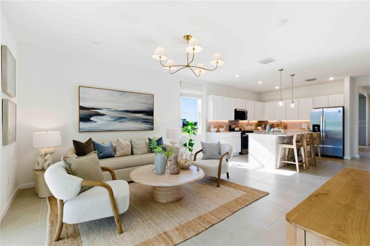 5461 NW Camberly Court, Port Saint Lucie, FL 34987 Photo