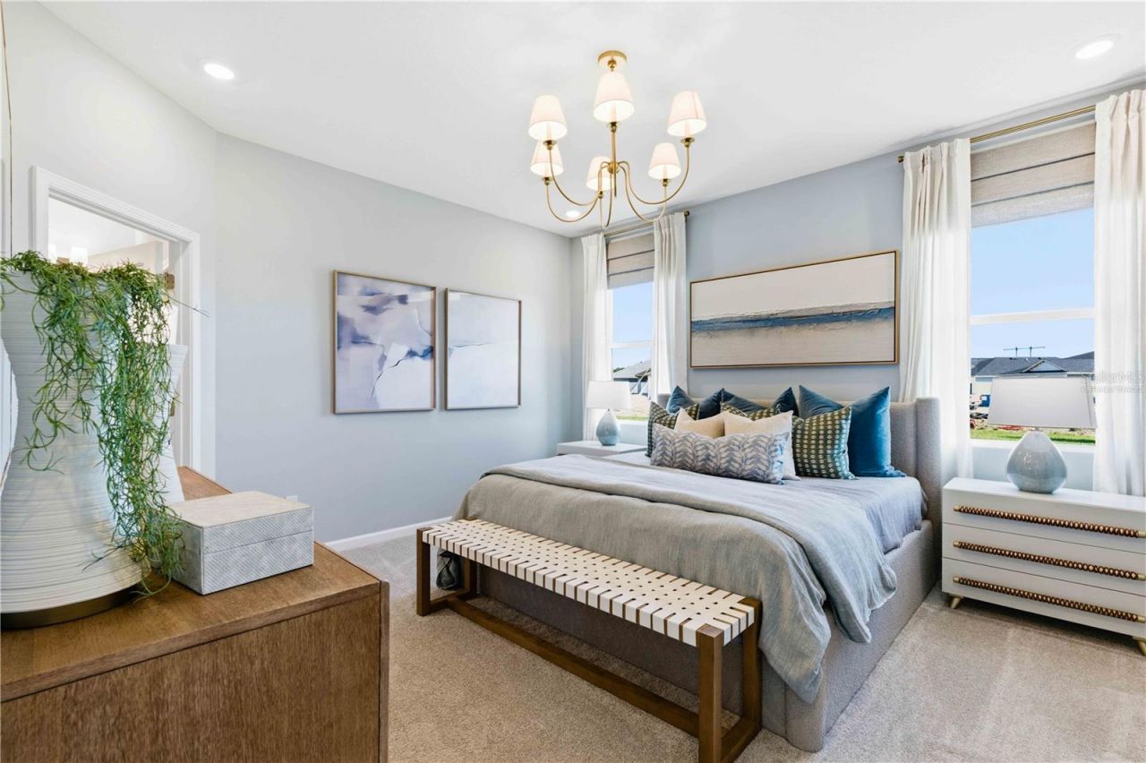 5461 NW Camberly Court, Port Saint Lucie, FL 34987 Photo