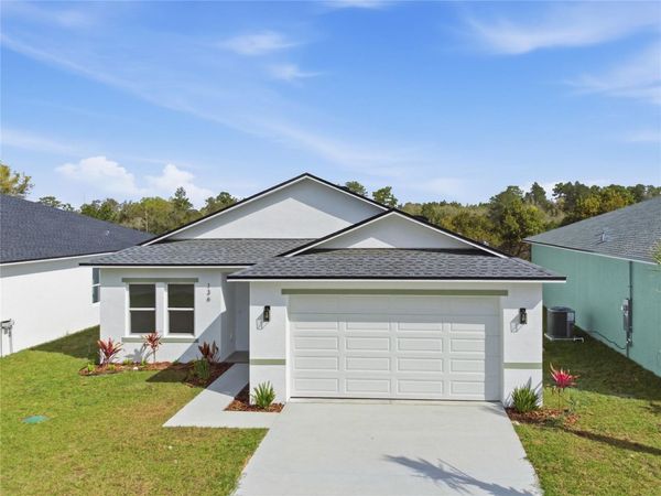 144 11TH AVENUE , OSTEEN, FL 32764
