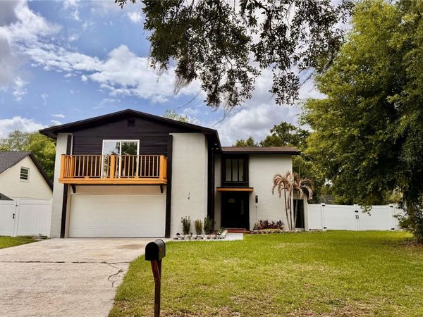 14 GLENDALE DRIVE , KISSIMMEE, FL 34744