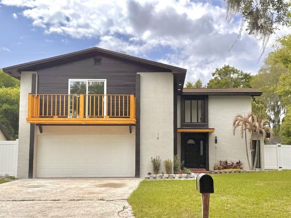14 GLENDALE DRIVE, KISSIMMEE, FL 34744