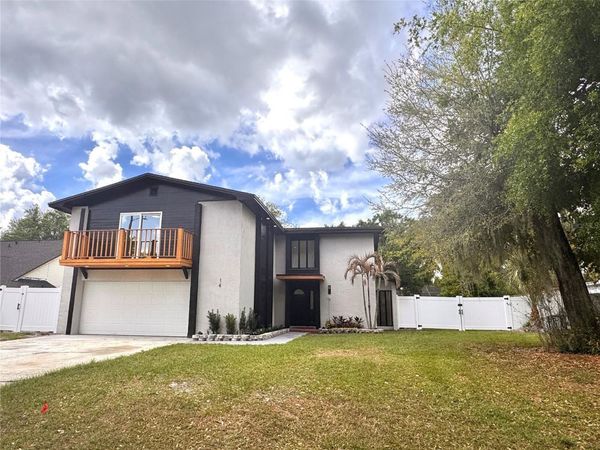 14 GLENDALE DRIVE , KISSIMMEE, FL 34744