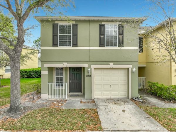 13430 SOUTHMEADOW DR , Unit 138, ORLANDO, FL 32824