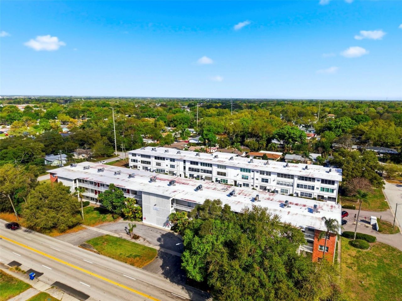 5155 9th Avenue N, Unit 104, Saint Petersburg, FL 33710 Photo