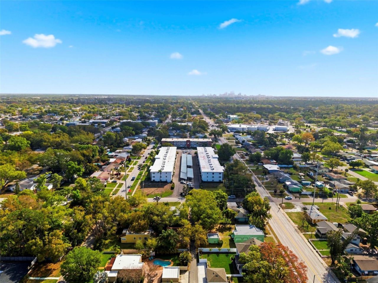 5155 9th Avenue N, Unit 104, Saint Petersburg, FL 33710 Photo