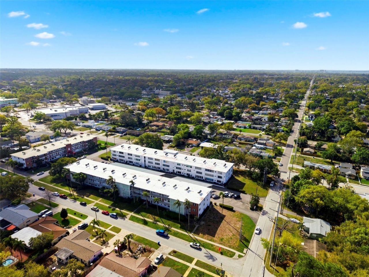 5155 9th Avenue N, Unit 104, Saint Petersburg, FL 33710 Photo