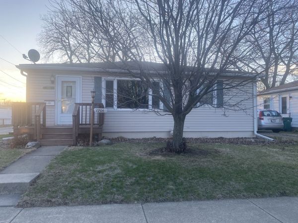1206 S Park Street , Streator, IL 61364
