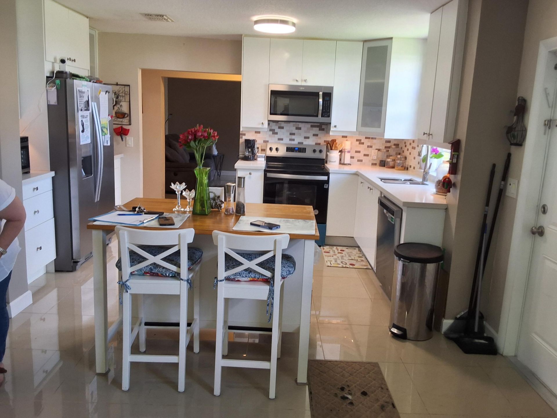 1221 Bacom Point Road, Pahokee, FL 33476 Photo