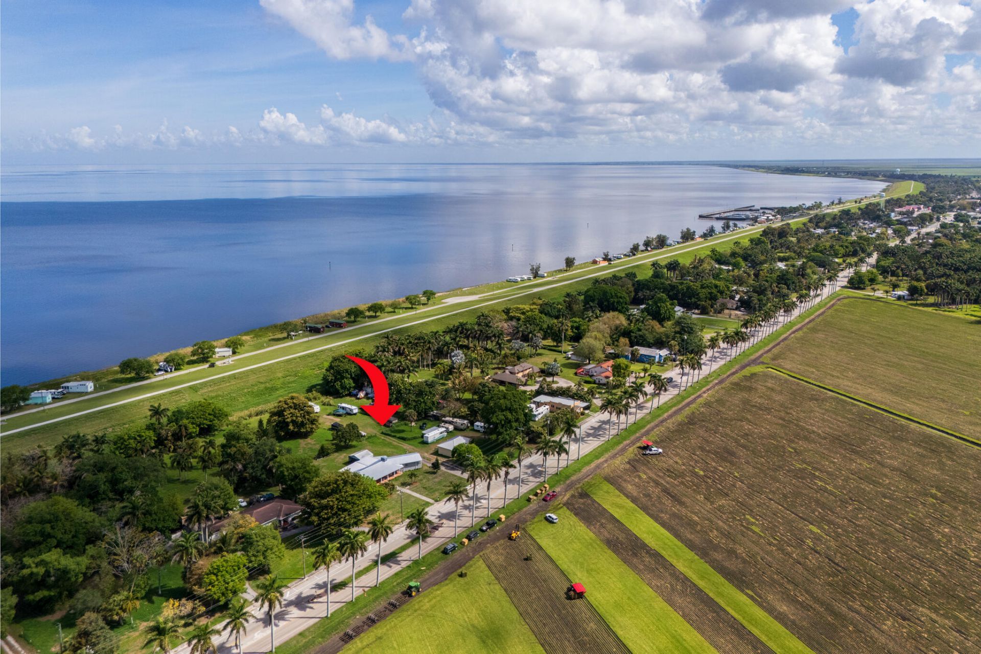 1221 Bacom Point Road, Pahokee, FL 33476 Photo