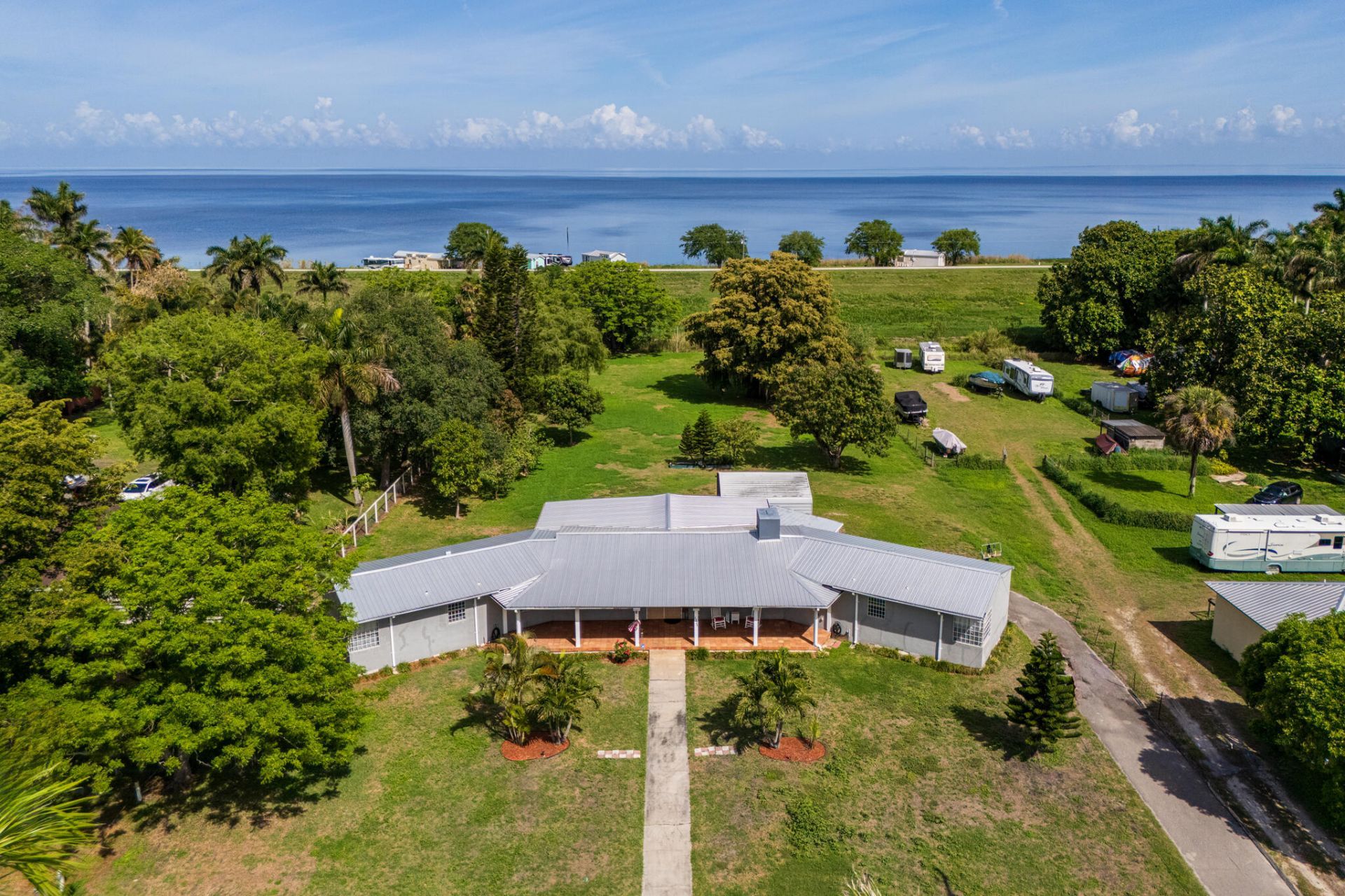 1221 Bacom Point Road, Pahokee, FL 33476 Photo