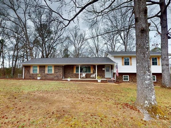 2566 Pleasant Grove Trail SW, Cleveland, TN 37311