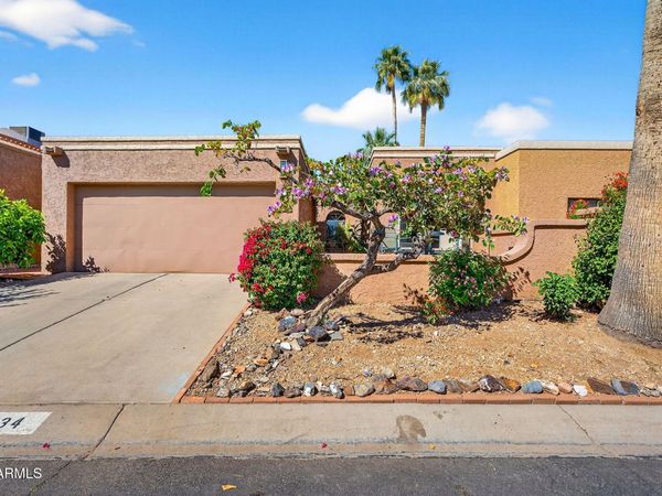 934 E BECKER Lane, Phoenix, AZ 85020