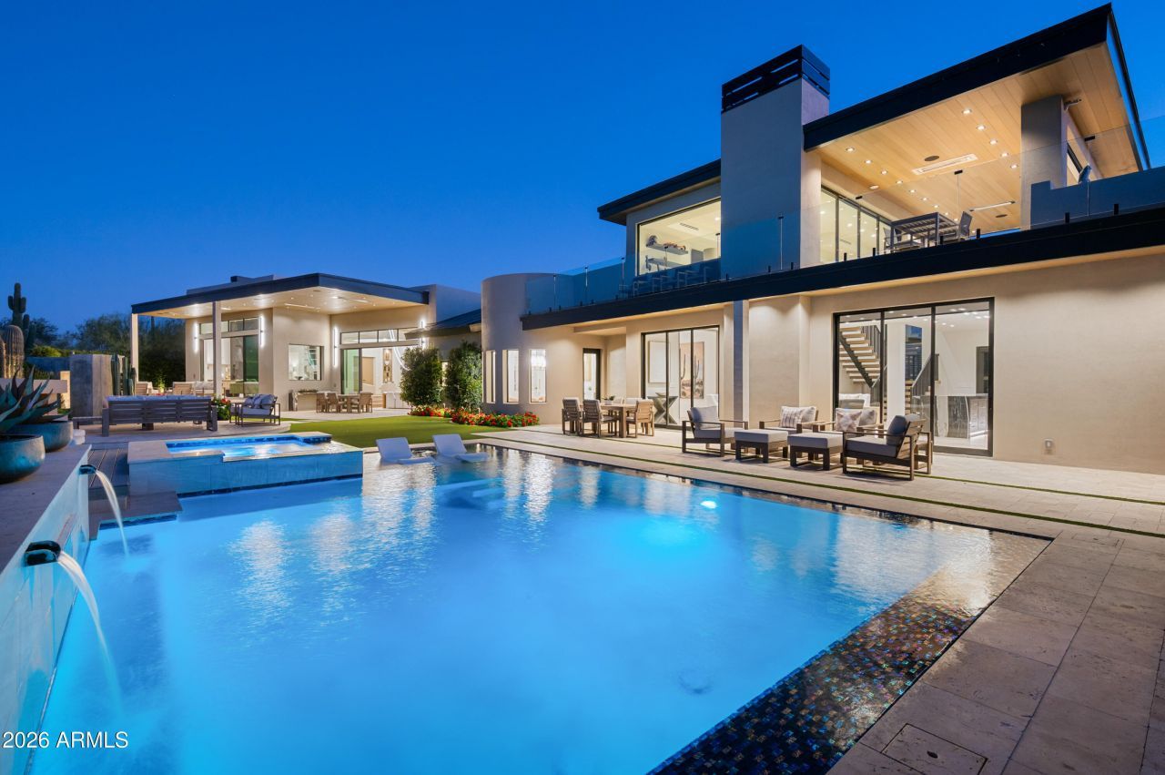 10040 E Happy Valley Road, Unit 13, Scottsdale, AZ 85255 Main Photo