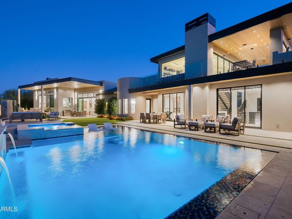 10040 E Happy Valley Road, Unit 13, Scottsdale, AZ 85255