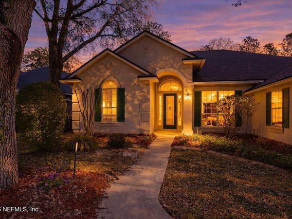 3833 DEER CHASE Place E, Jacksonville, FL 32224